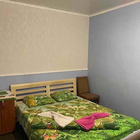Апартаменти В Парку Umanʼ المظهر الخارجي الصورة