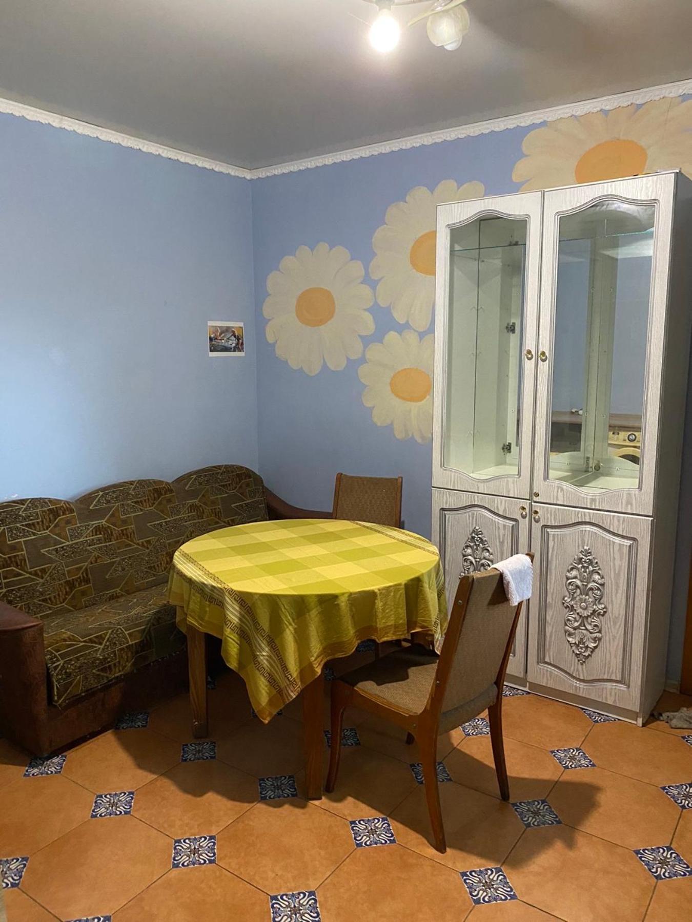 Апартаменти В Парку Umanʼ المظهر الخارجي الصورة